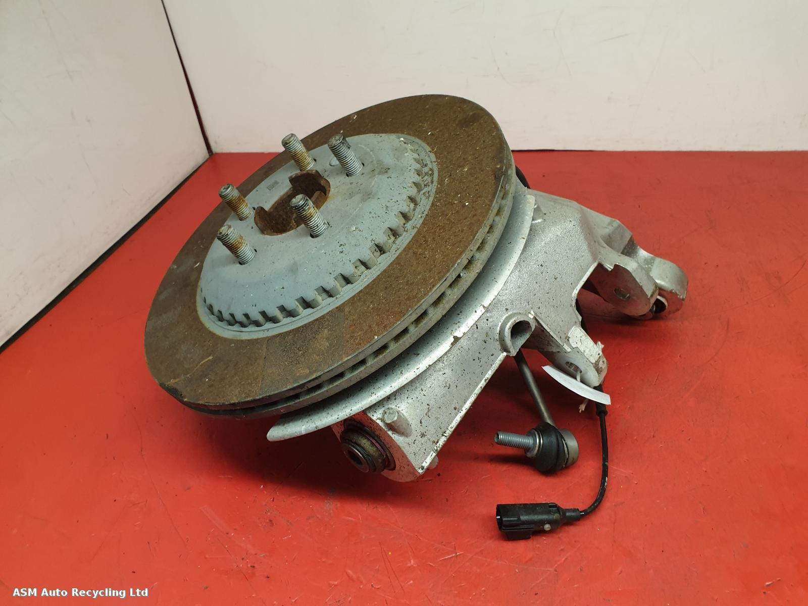View Auto part RR Hub/Stub Axle Assembly Land Rover Discovery Sport 2019