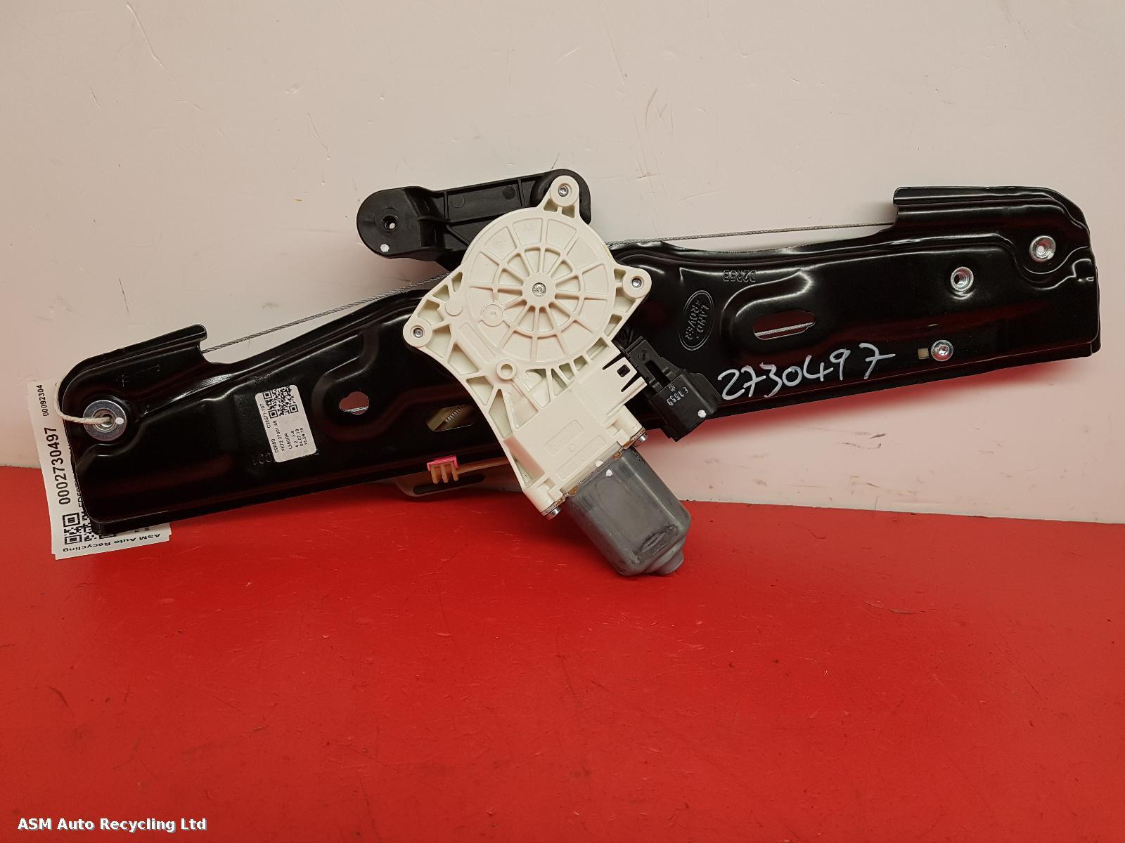 View Auto part LR Window Regulator Land Rover Discovery Sport 2019