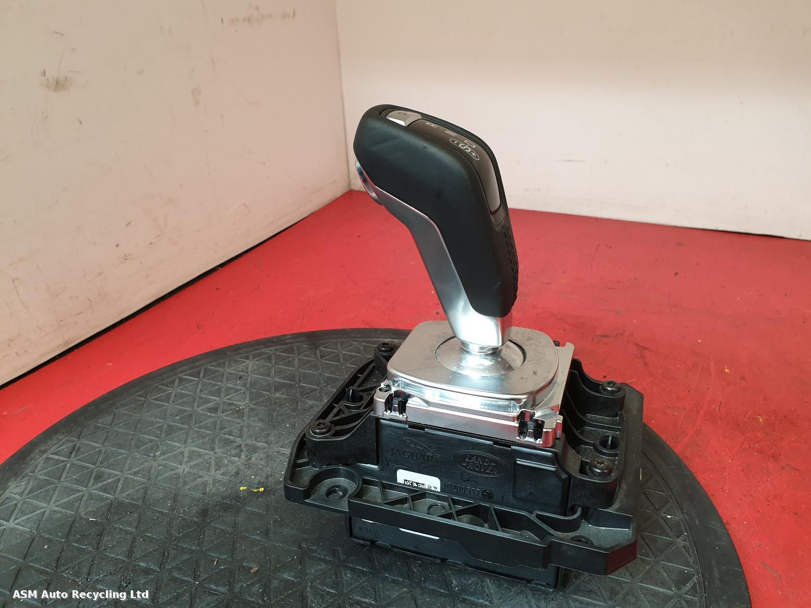 View Auto part Gear Stick/Shifter Land Rover Discovery Sport 2019