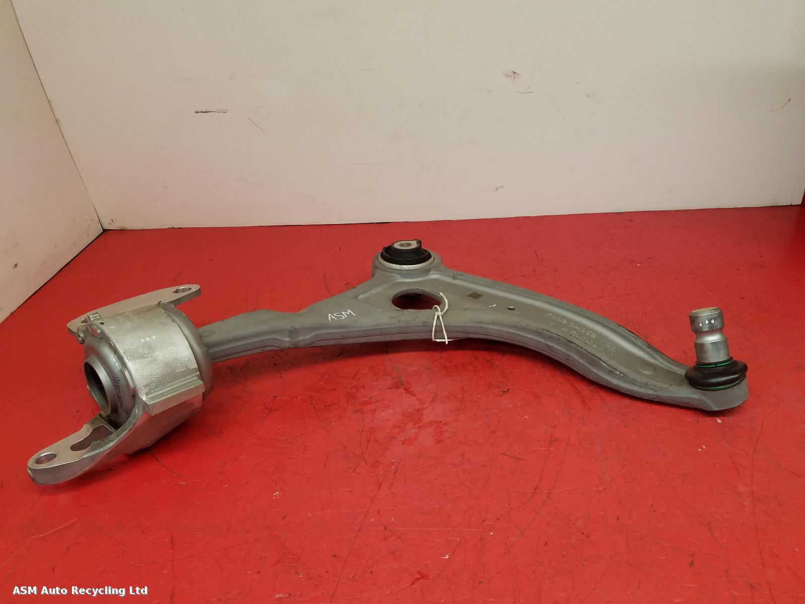 View Auto part RF Lower Control Arm Land Rover Discovery Sport 2019