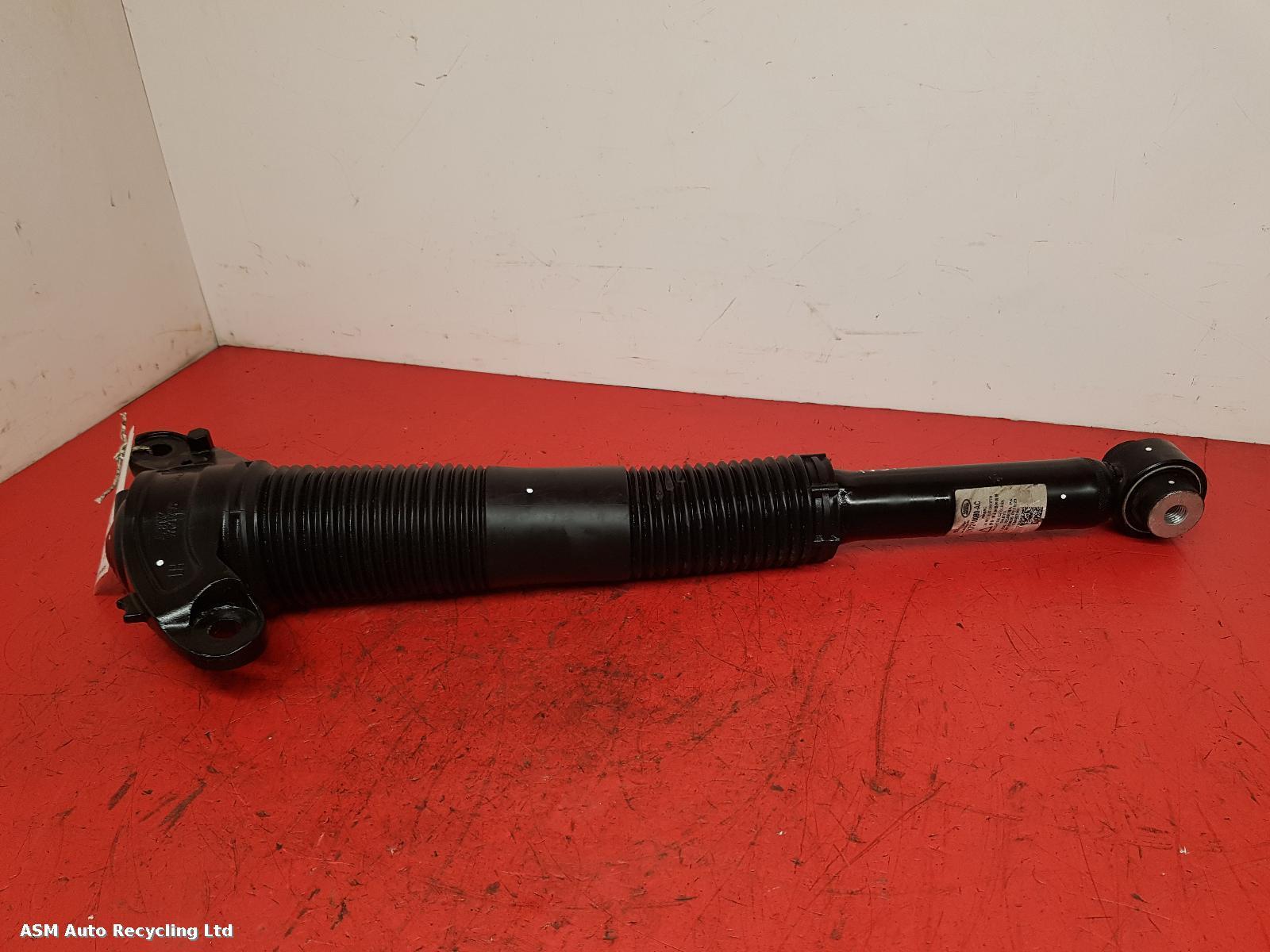 View Auto part Rear Shock Absorber Land Rover Discovery Sport 2019
