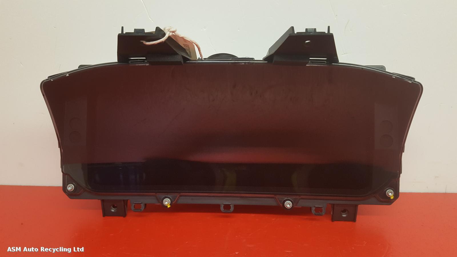 View Auto part Speedometer Land Rover Range Rover Sport 2020