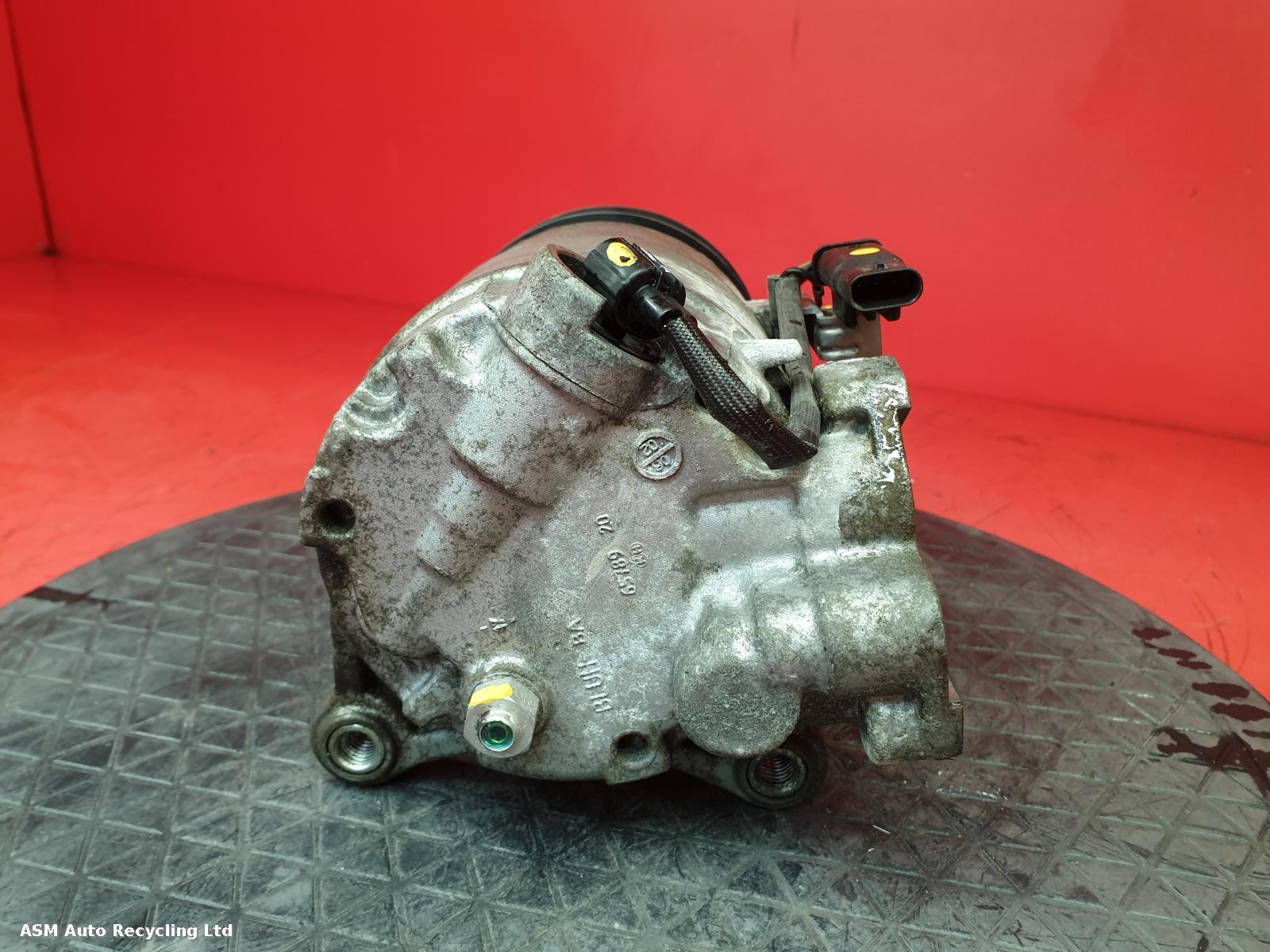 View Auto part Compressor Mini (bmw) Mini 2017