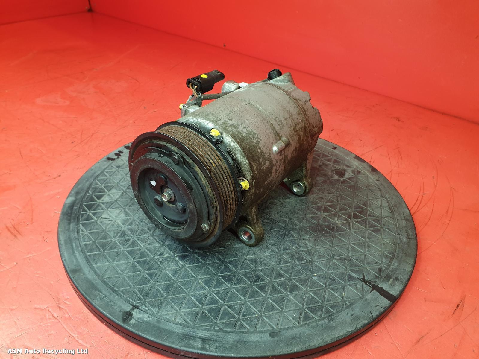View Auto part Compressor Mini (bmw) Mini 2017