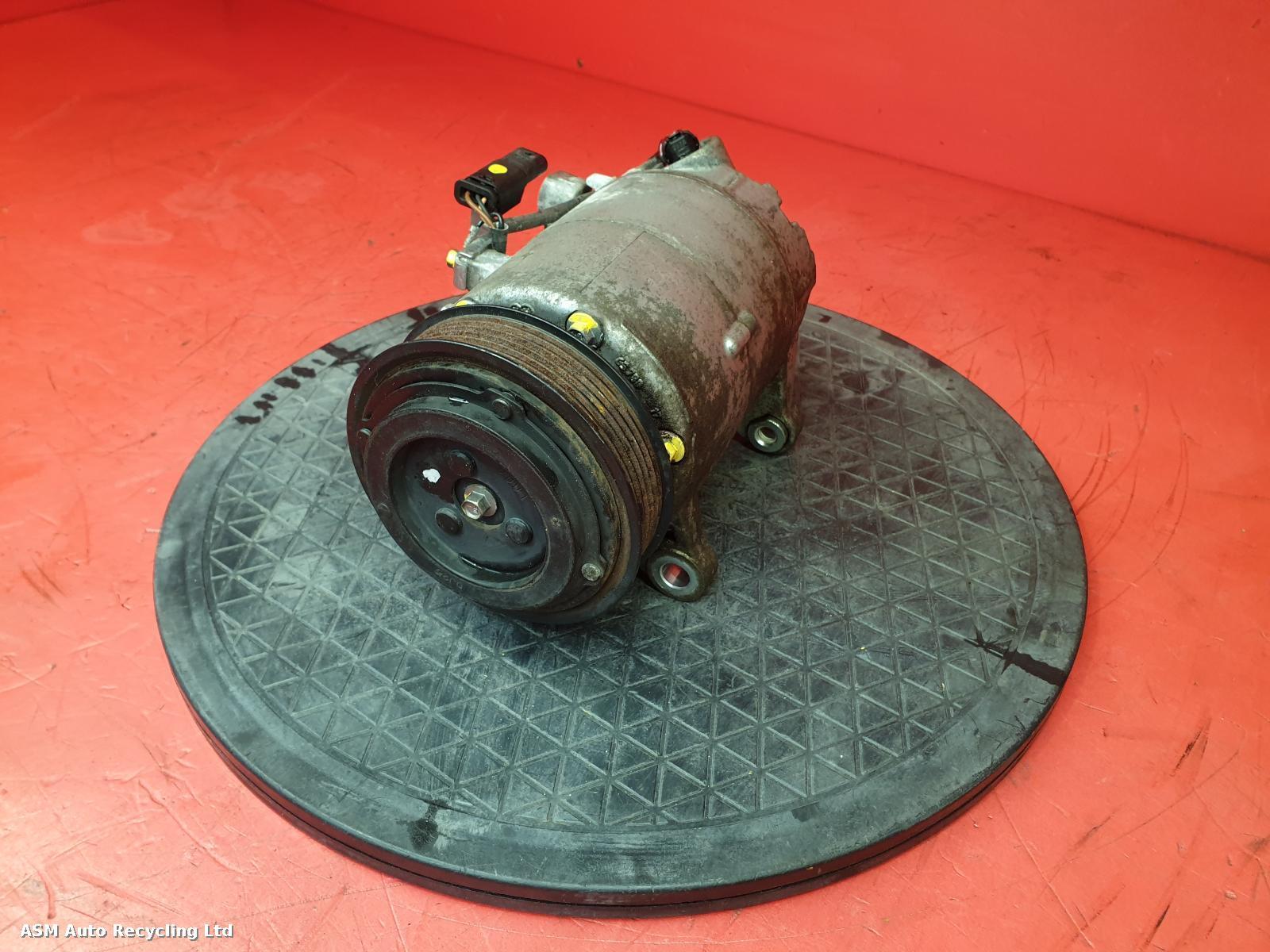 View Auto part Compressor Mini (bmw) Mini 2017