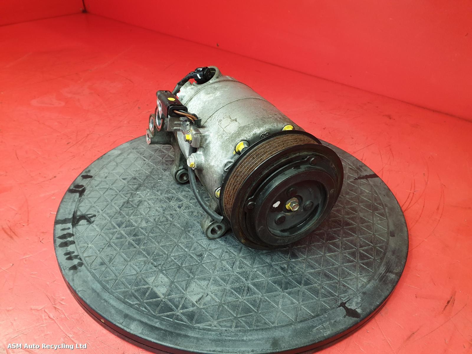 View Auto part Compressor Mini (bmw) Mini 2017