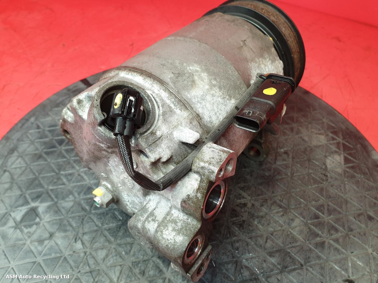View Auto part Compressor Mini (bmw) Mini 2017