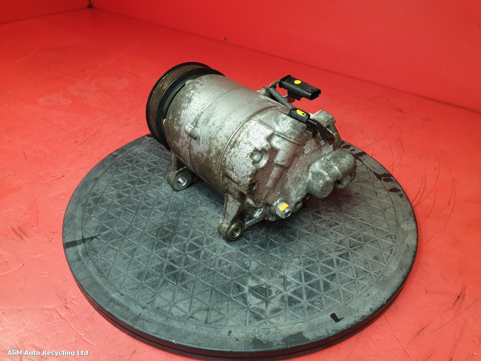 View Auto part Compressor Mini (bmw) Mini 2017
