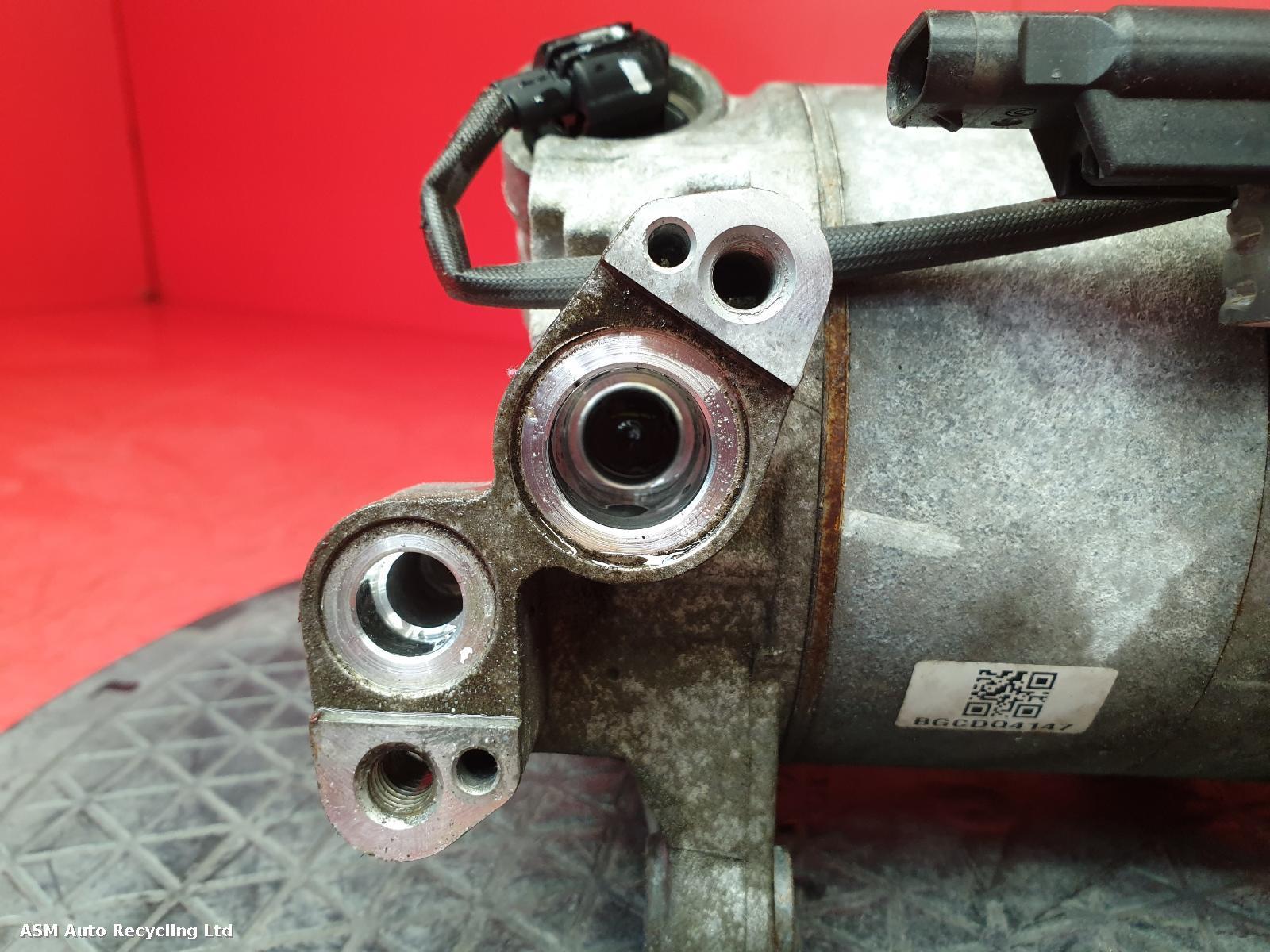 View Auto part Compressor Mini (bmw) Mini 2017