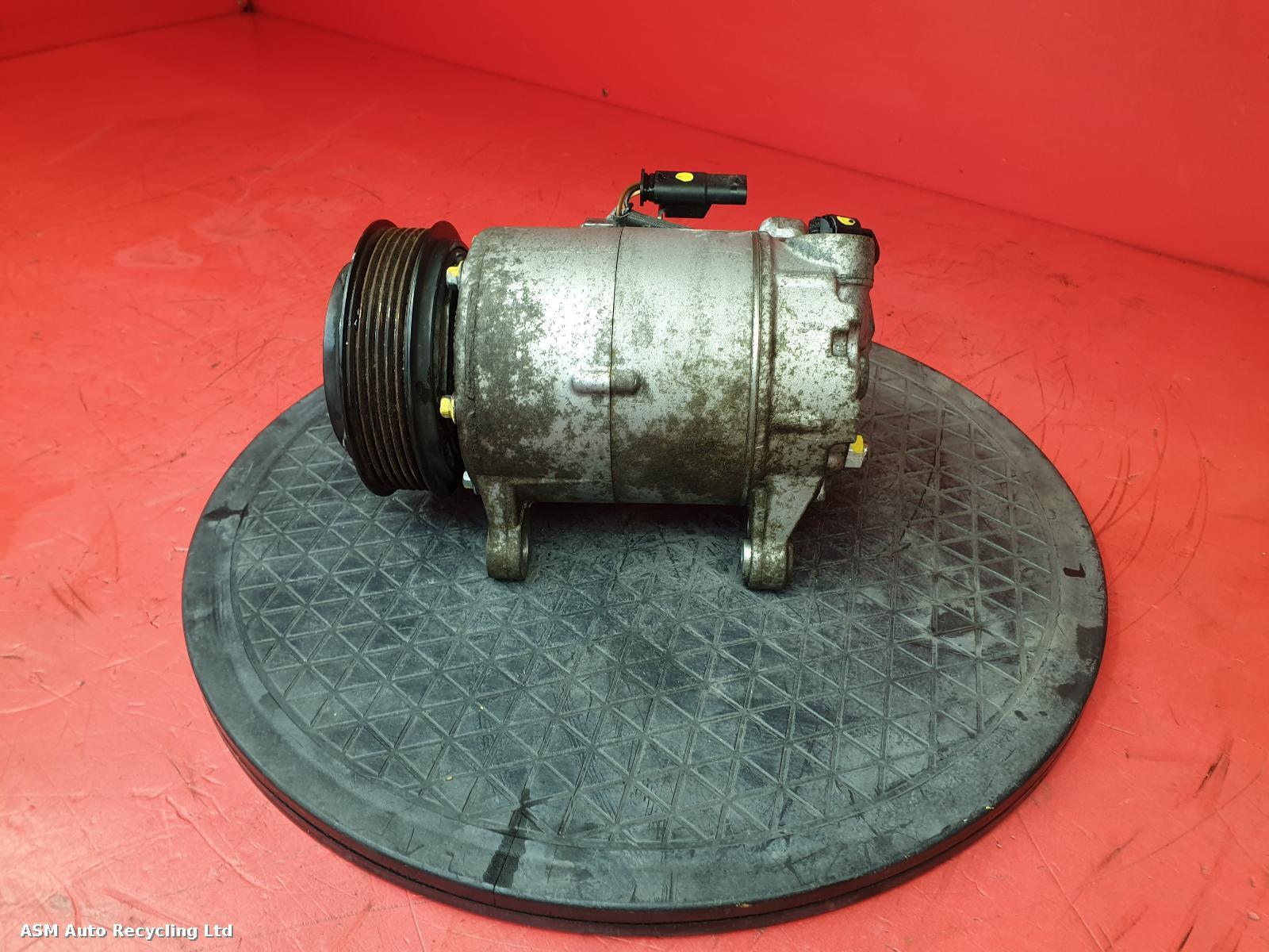 View Auto part Compressor Mini (bmw) Mini 2017