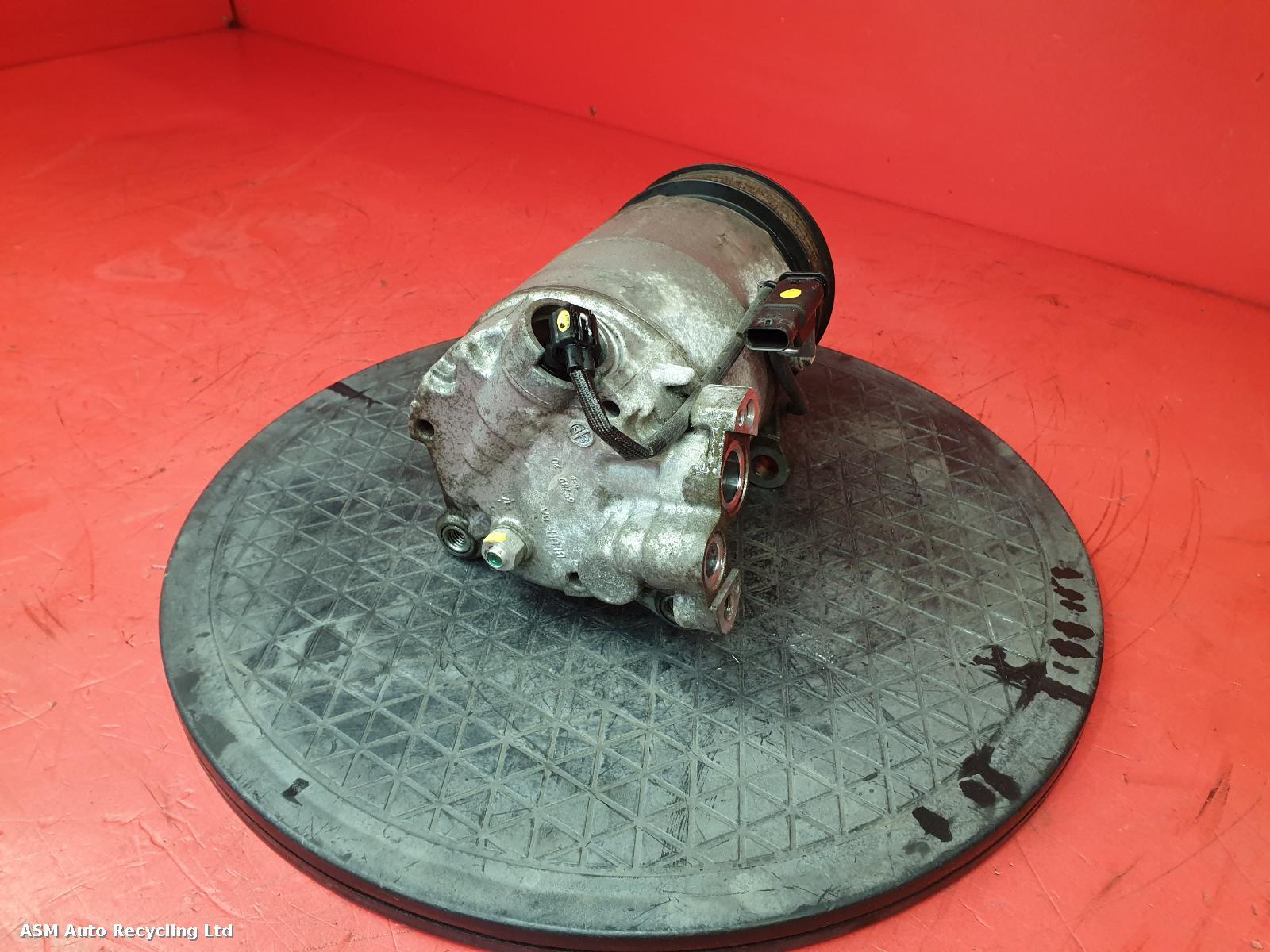 View Auto part Compressor Mini (bmw) Mini 2017
