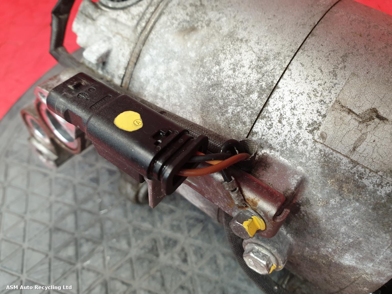 View Auto part Compressor Mini (bmw) Mini 2017