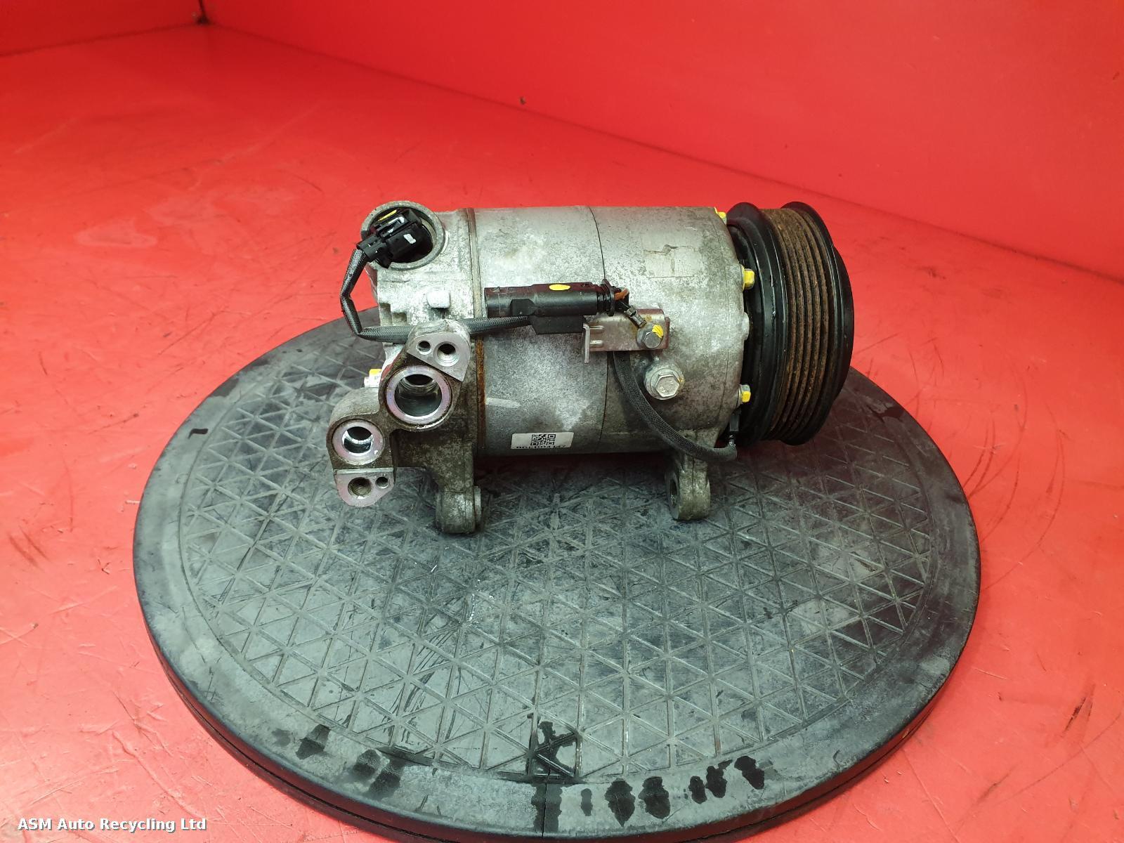 View Auto part Compressor Mini (bmw) Mini 2017