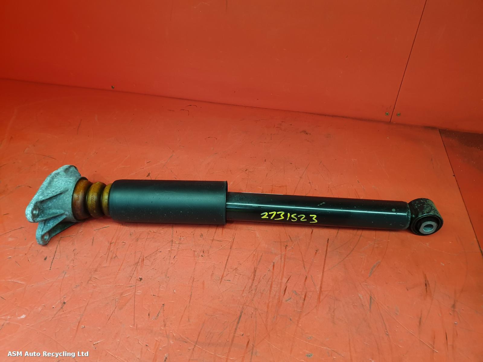 View Auto part RR Strut Mini (bmw) Mini 2017