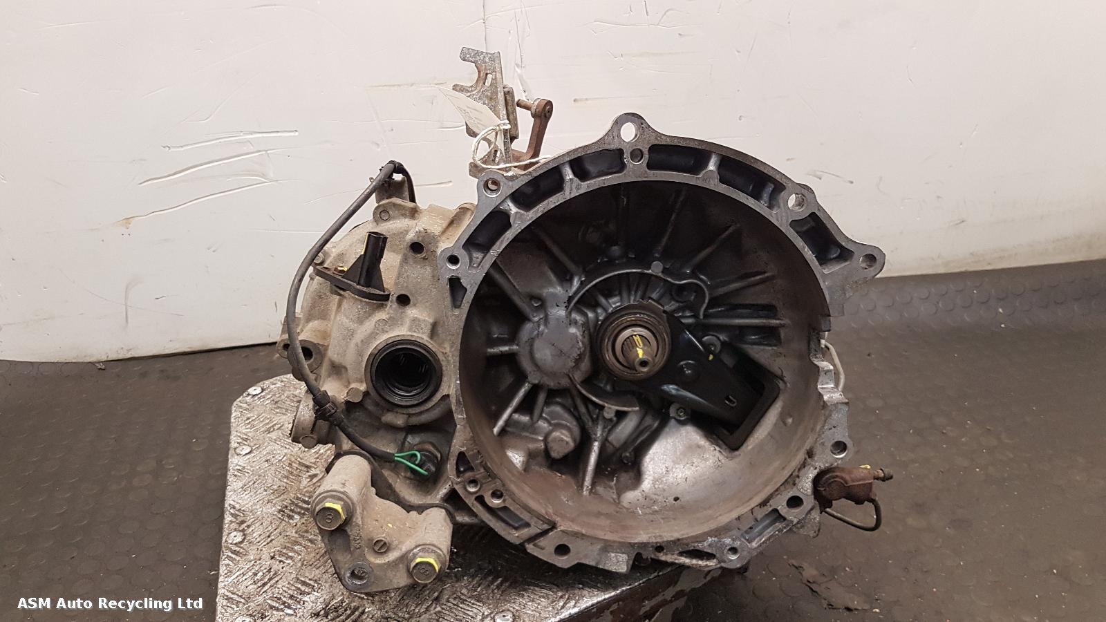 View Auto part Gearbox Mazda 6  2006