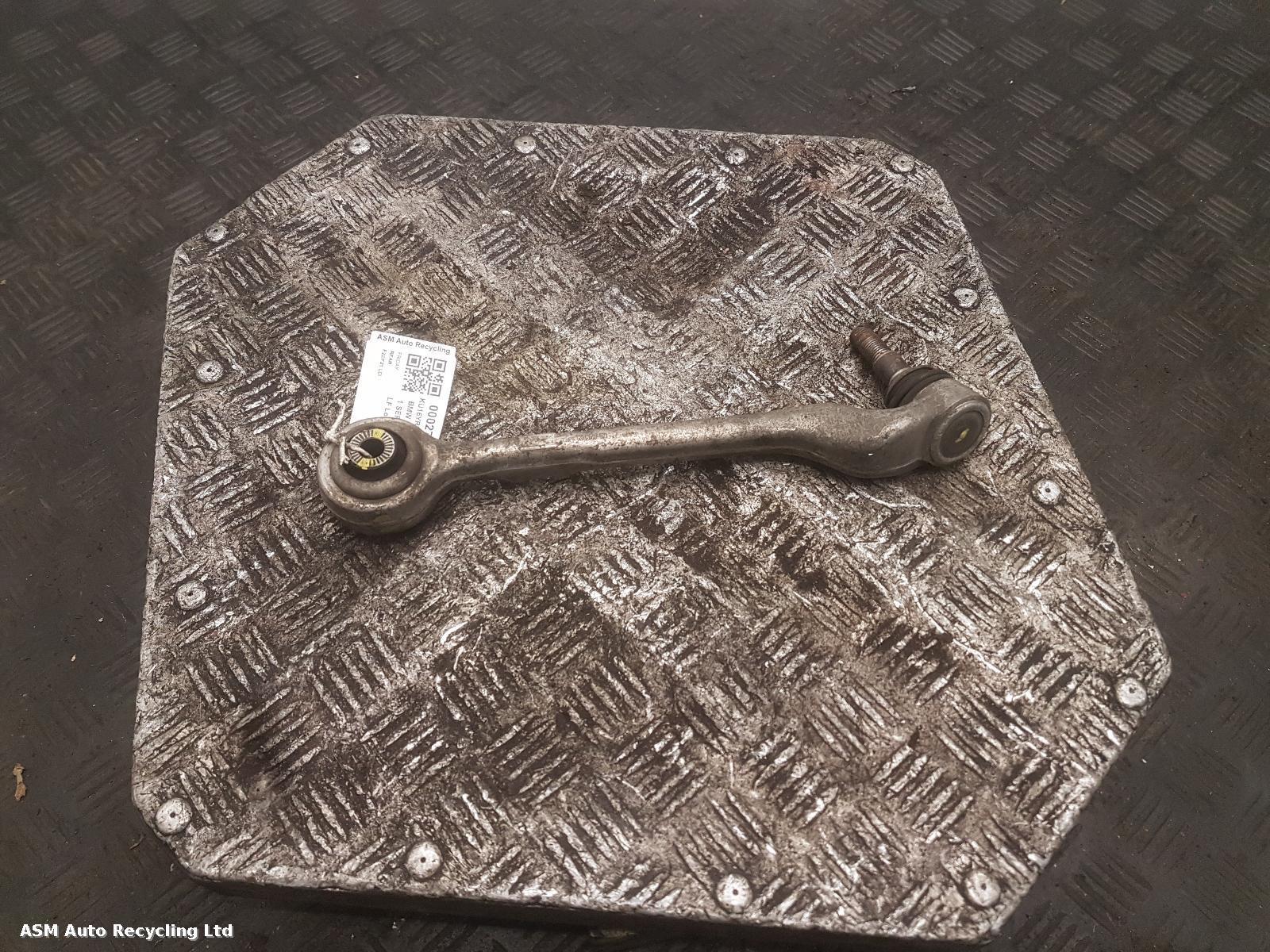 View Auto part LF Lower Control Arm Bmw 1 Series 2016