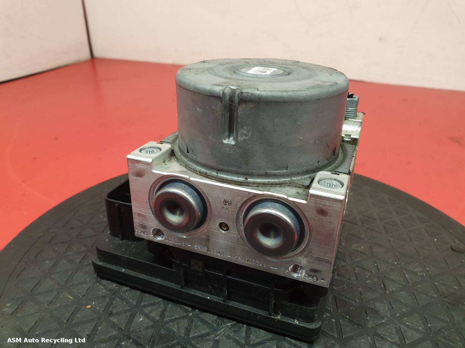 View Auto part ABS Pump/Modulator Bmw 1 Series 2016