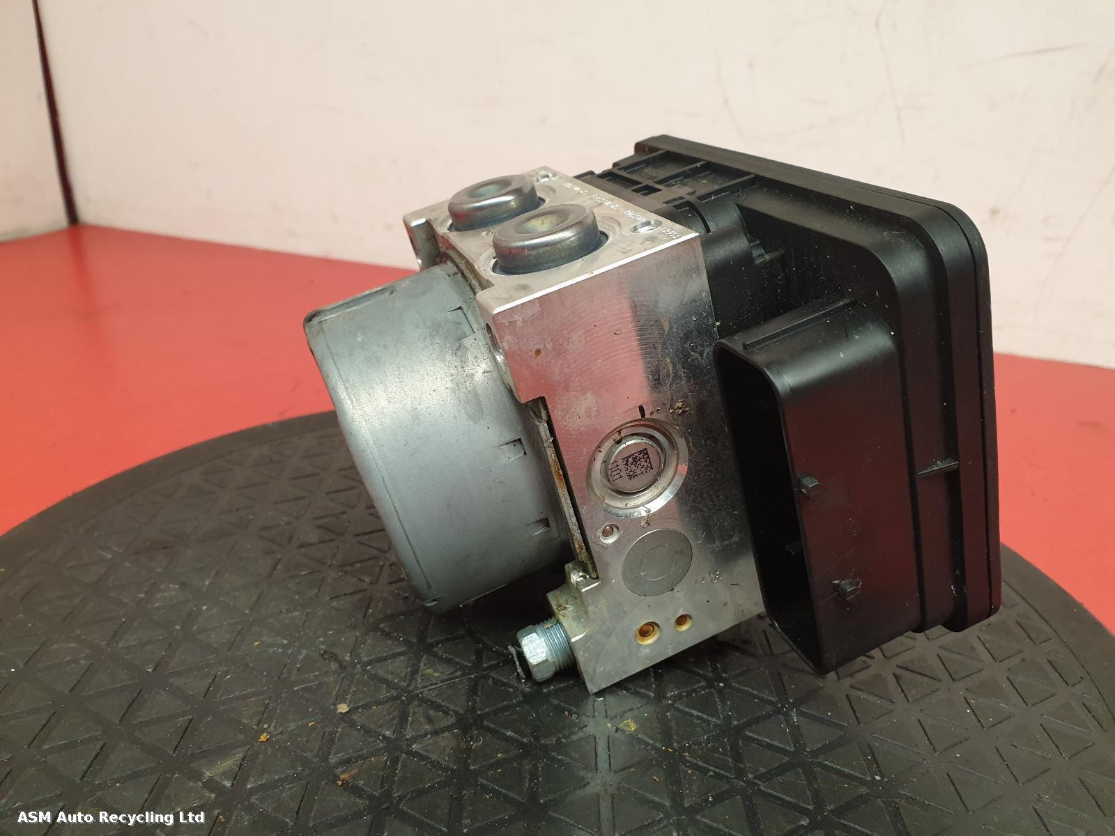 View Auto part ABS Pump/Modulator Bmw 1 Series 2016