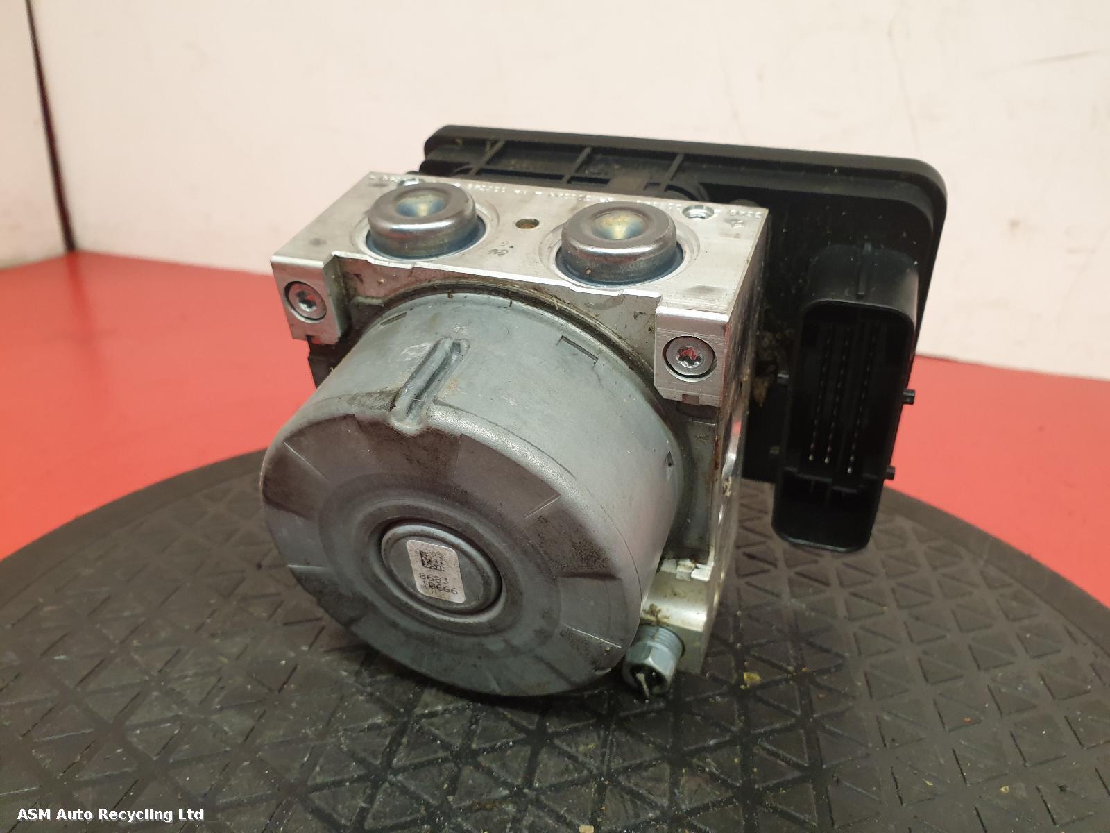 View Auto part ABS Pump/Modulator Bmw 1 Series 2016