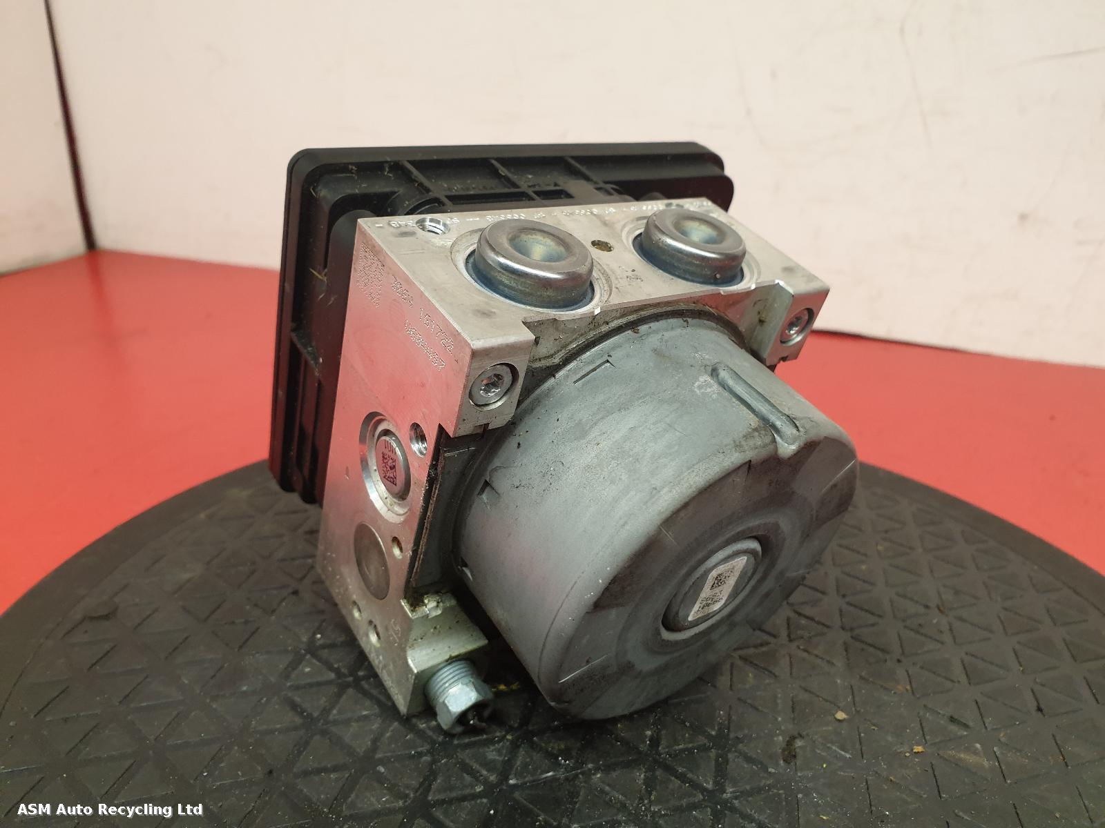 View Auto part ABS Pump/Modulator Bmw 1 Series 2016