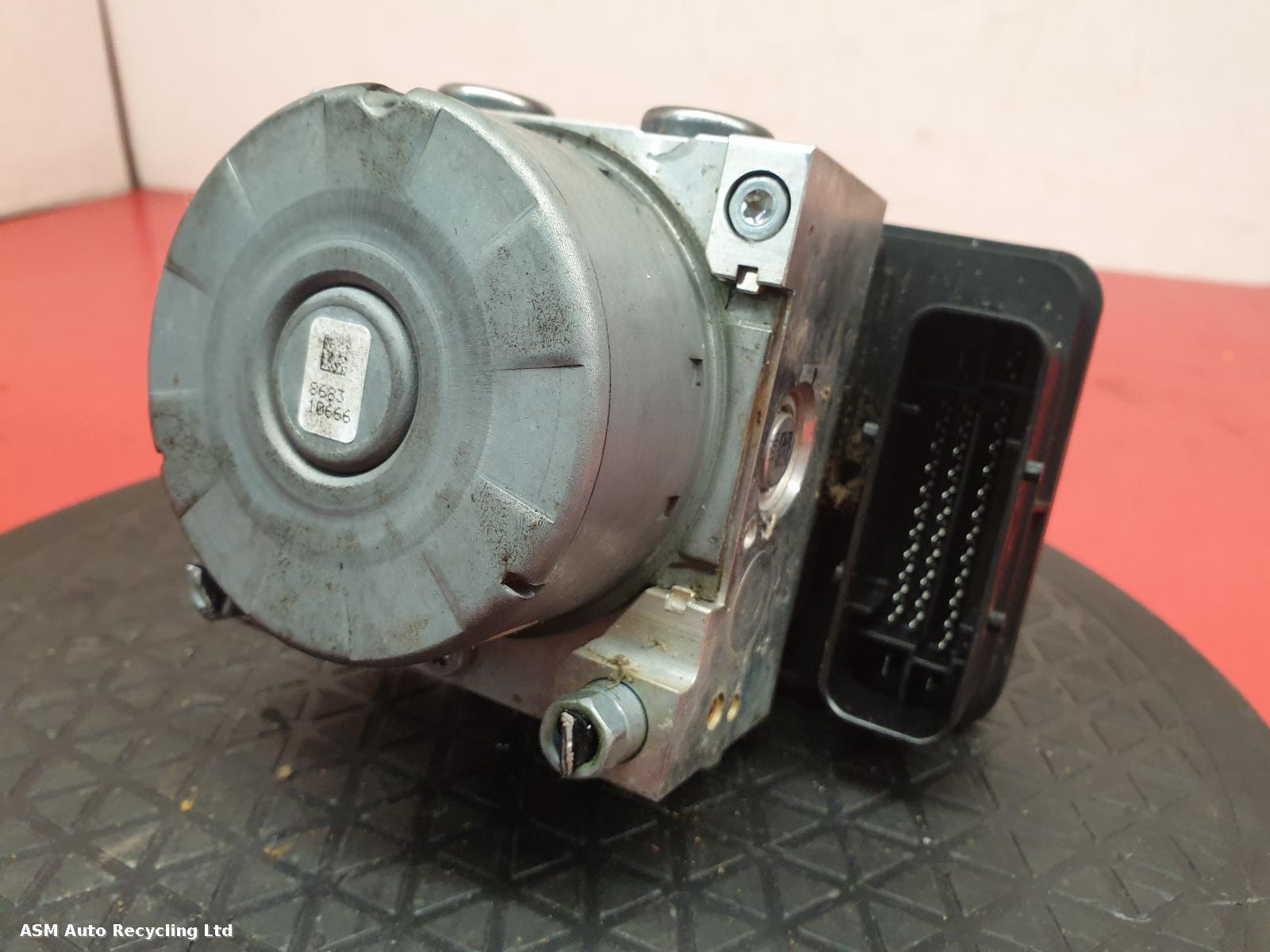 View Auto part ABS Pump/Modulator Bmw 1 Series 2016