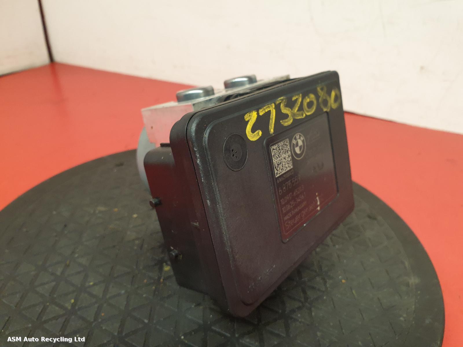View Auto part ABS Pump/Modulator Bmw 1 Series 2016