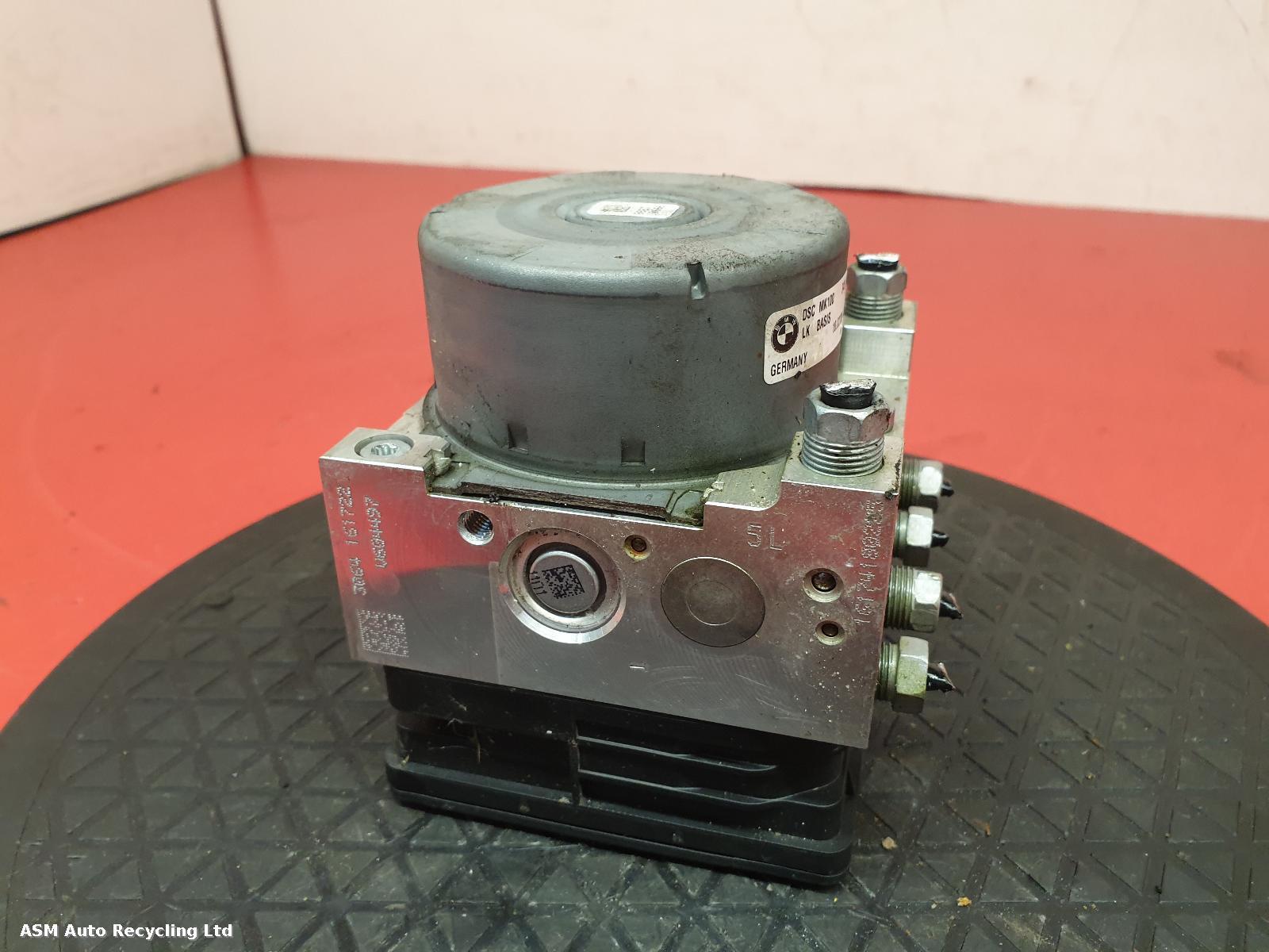 View Auto part ABS Pump/Modulator Bmw 1 Series 2016