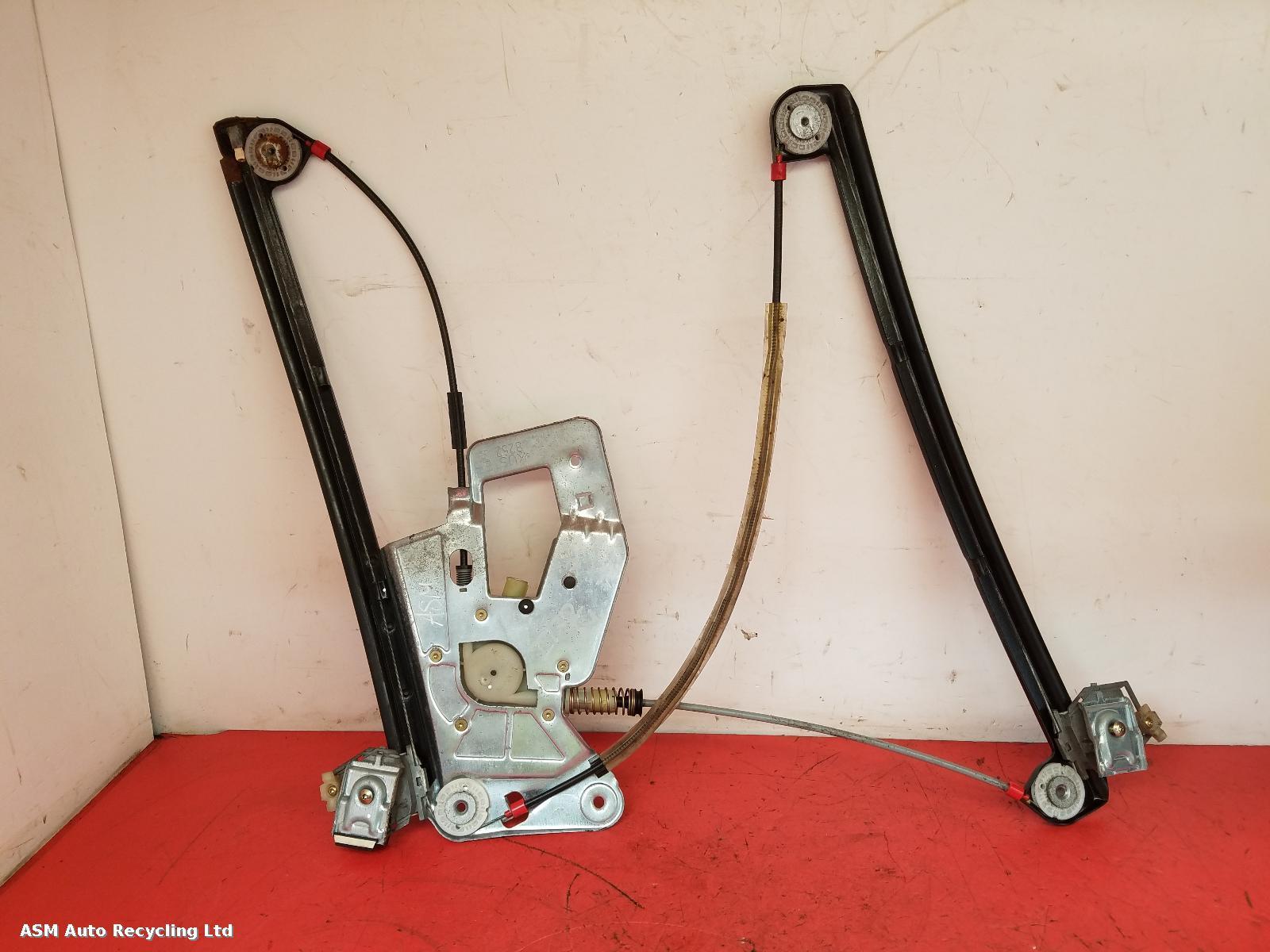 View Auto part LF Window Regulator Bmw 5 Series 2003