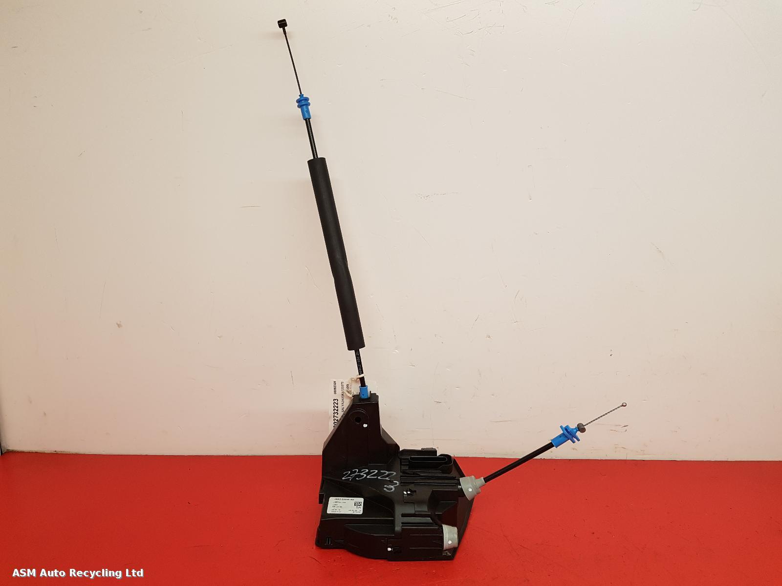 View Auto part Door Lock Assembly Land Rover Range Rover Velar 2020