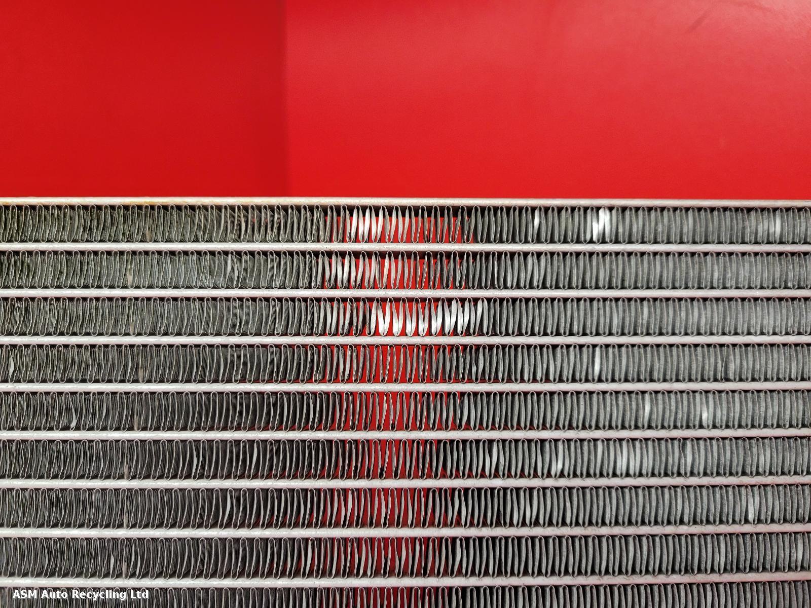 View Auto part Condenser Land Rover Range Rover Velar 2020