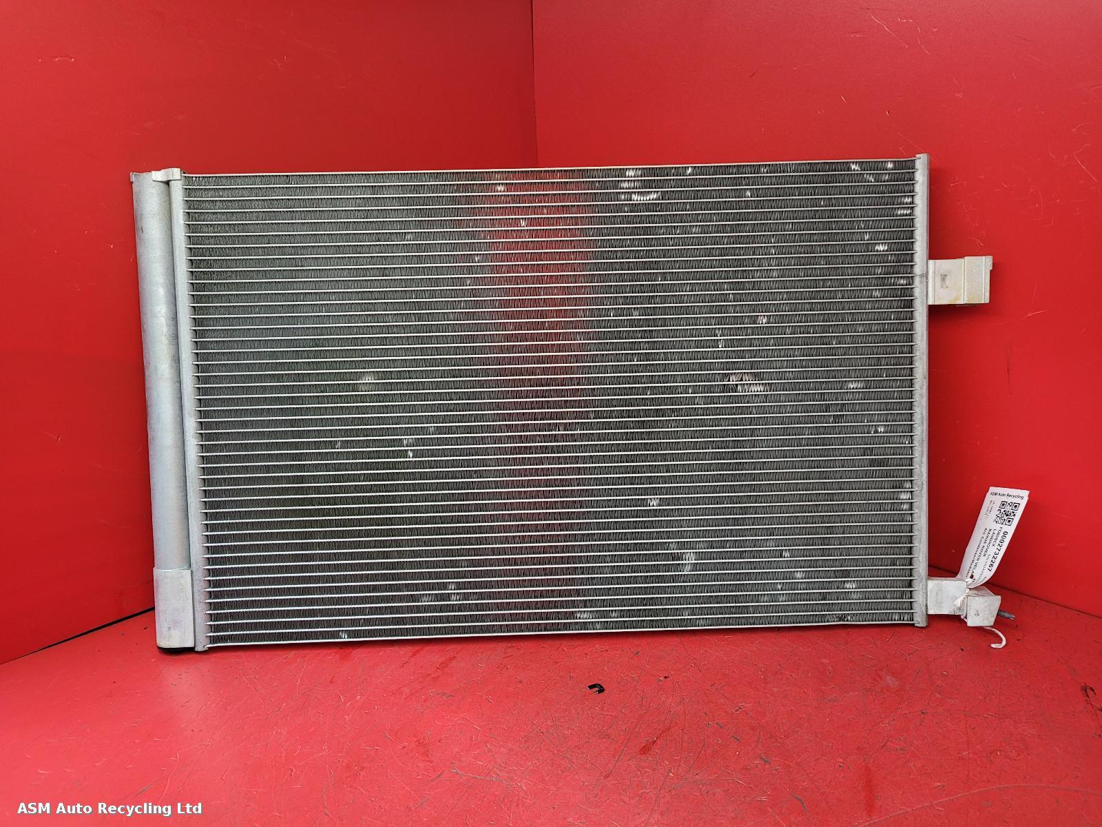 View Auto part Condenser Land Rover Range Rover Velar 2020