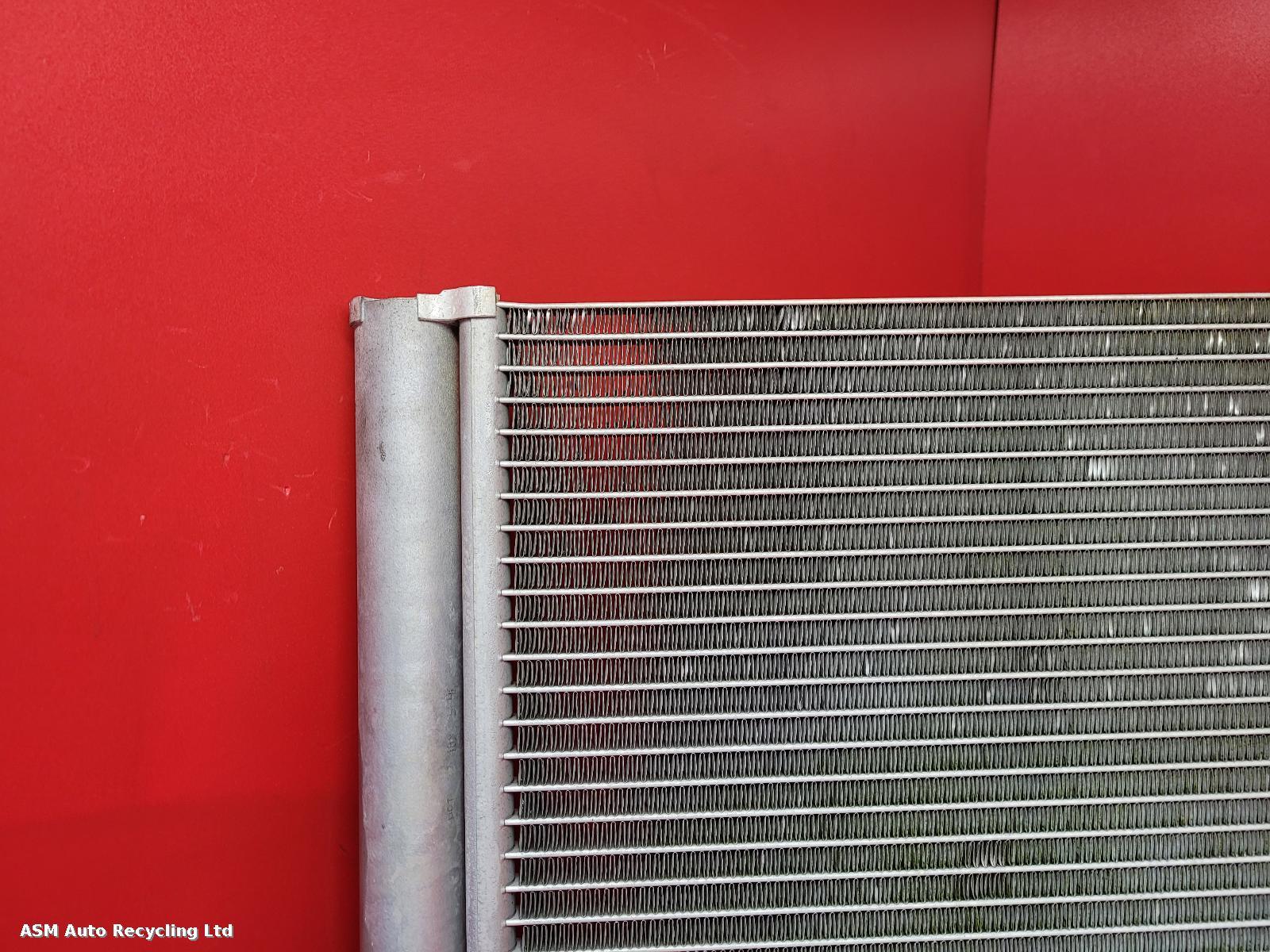 View Auto part Condenser Land Rover Range Rover Velar 2020