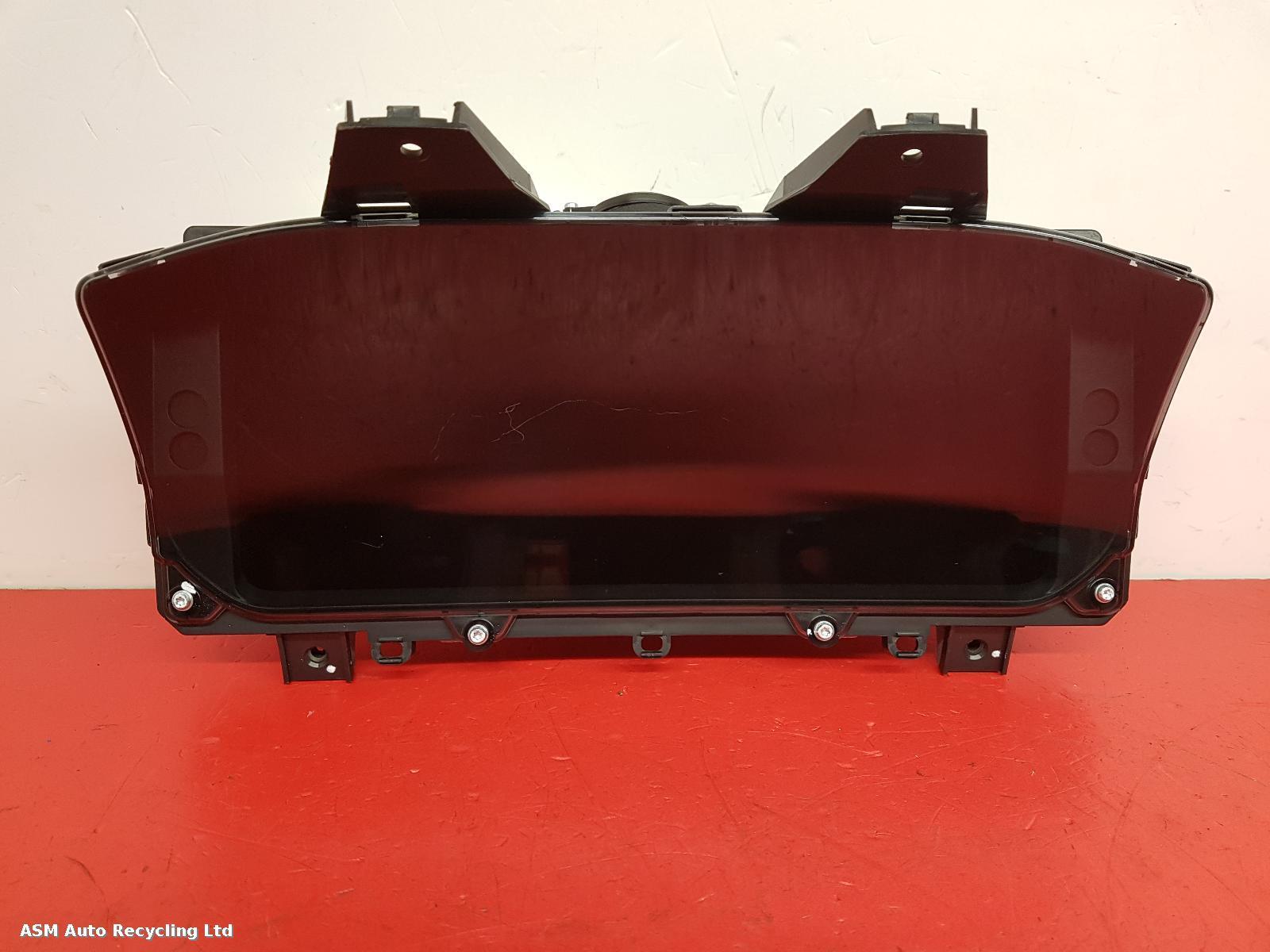 View Auto part Speedometer Land Rover Range Rover Velar 2020