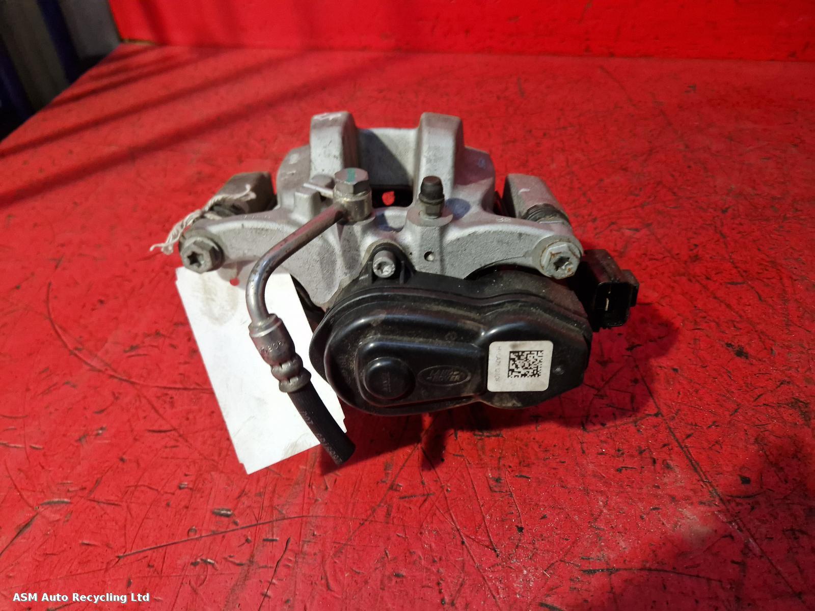 View Auto part Caliper Land Rover Range Rover 2020