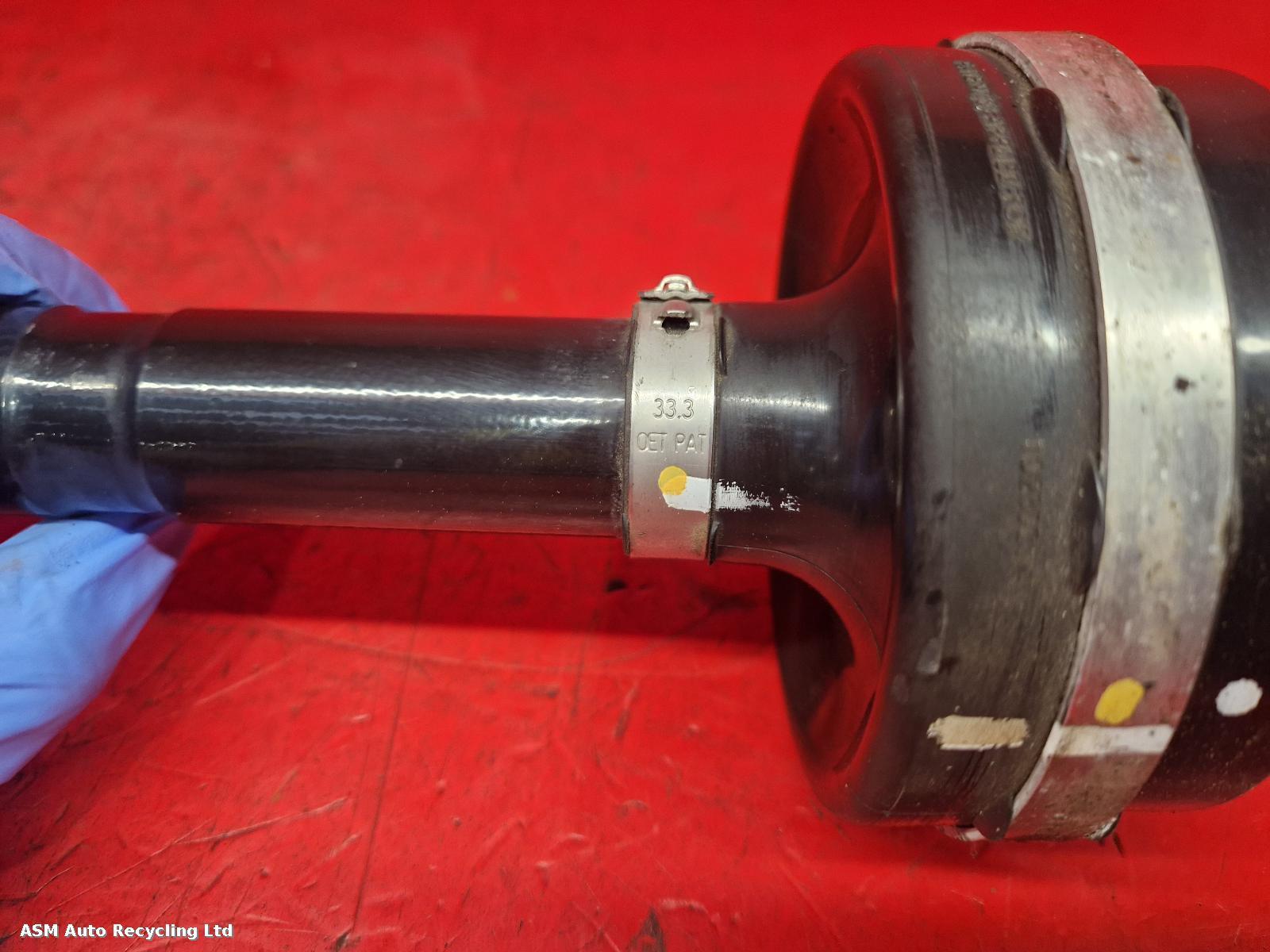 View Auto part Right Driveshaft Land Rover Range Rover 2020
