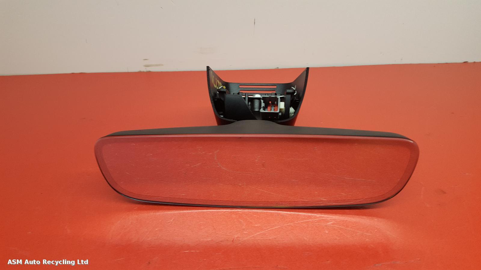 View Auto part Interior Mirror Land Rover Range Rover 2020