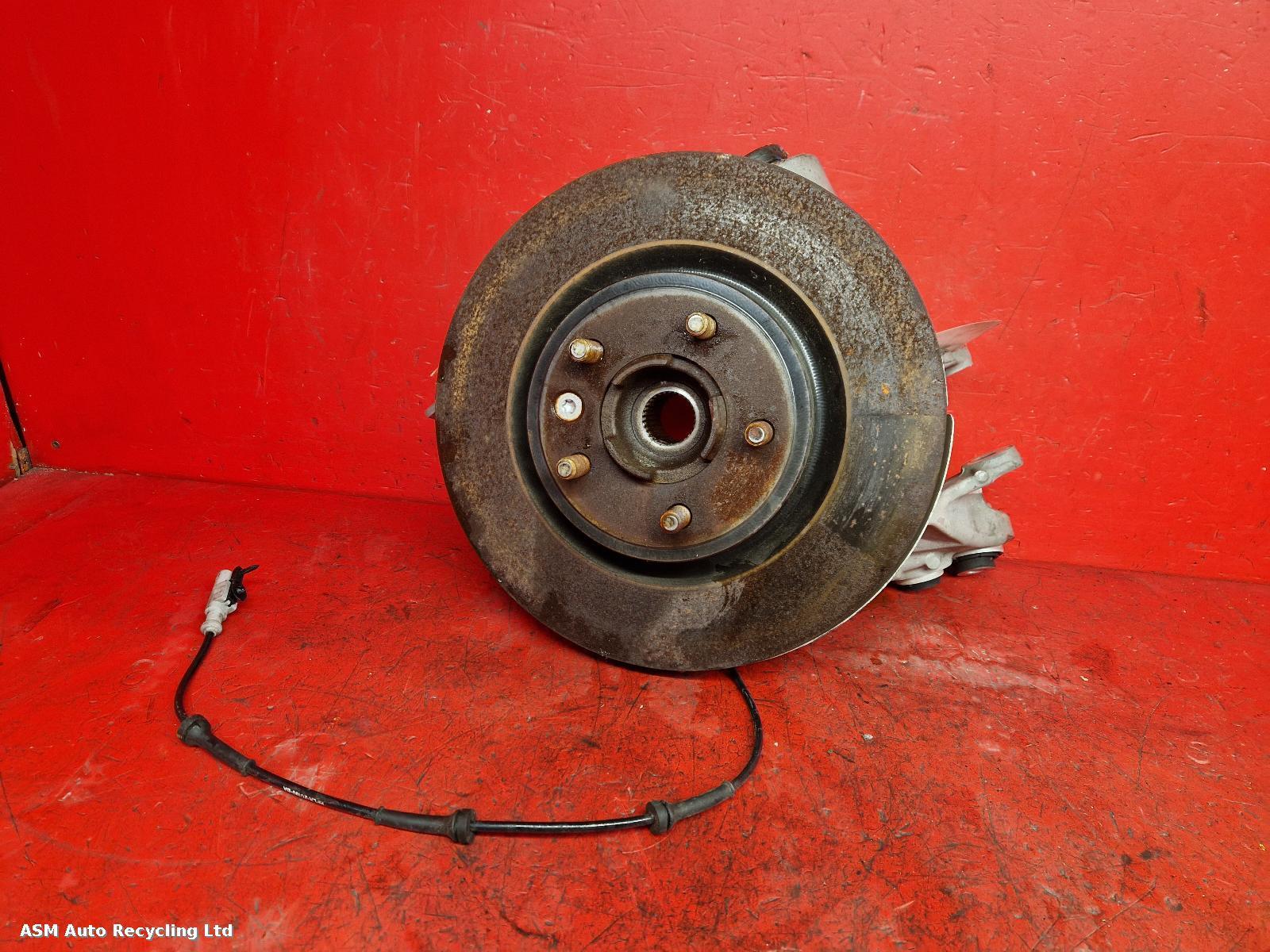 View Auto part LR Hub/Stub Axle Assembly Land Rover Range Rover 2020