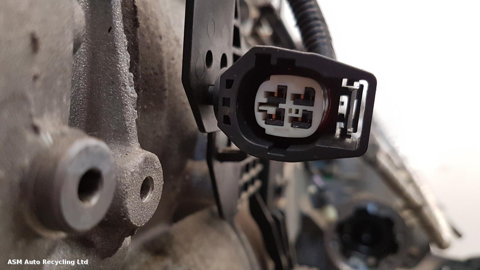 View Auto part Gearbox Land Rover Range Rover Sport 2020