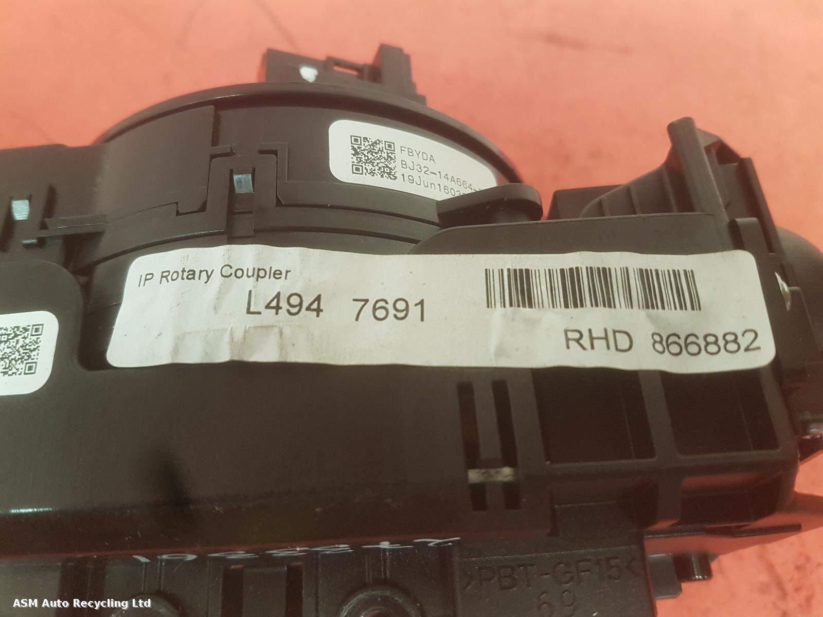 View Auto part Combination Switch Land Rover Range Rover Sport 2020