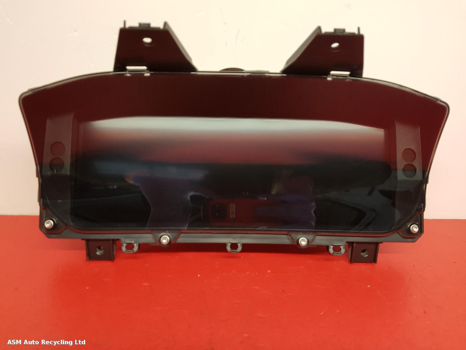 View Auto part Speedometer Land Rover Range Rover Sport 2020
