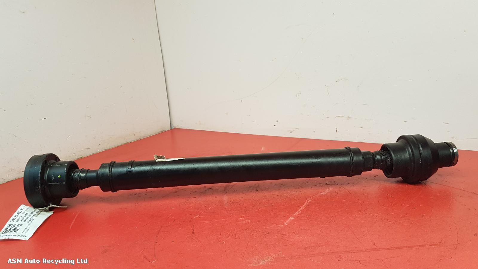View Auto part Front/Comp Propshaft Land Rover Range Rover Sport 2020