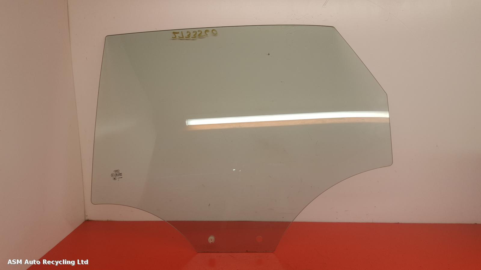 View Auto part LR Door Window Audi A1 2016