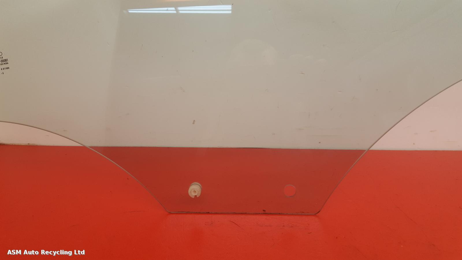 View Auto part LR Door Window Audi A1 2016