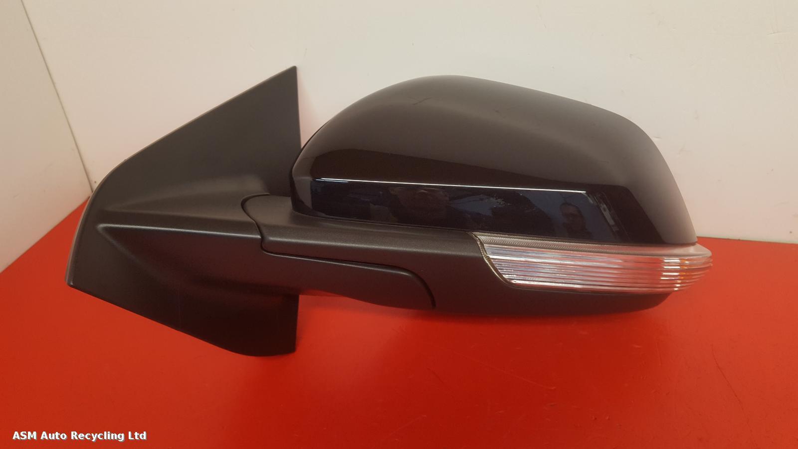 View Auto part L Door Mirror Mg Gs 2018
