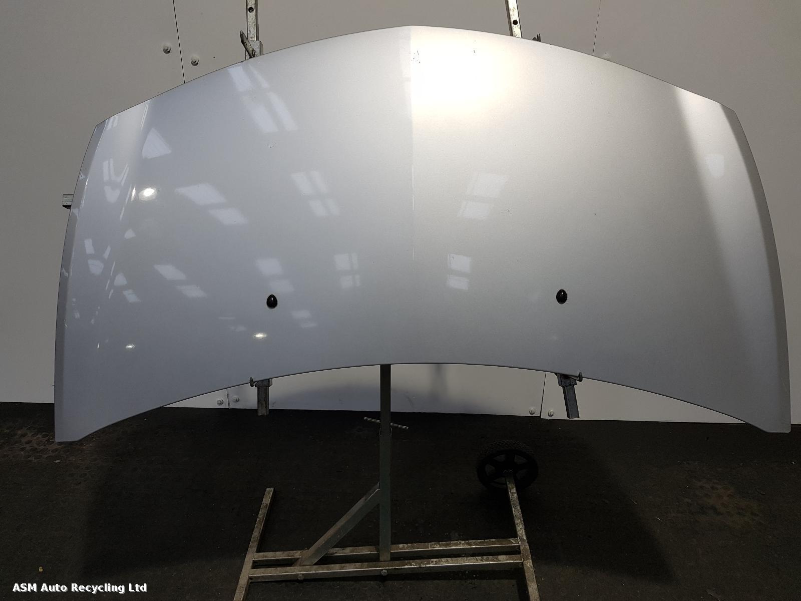 View Auto part Bonnet Renault Clio 2006