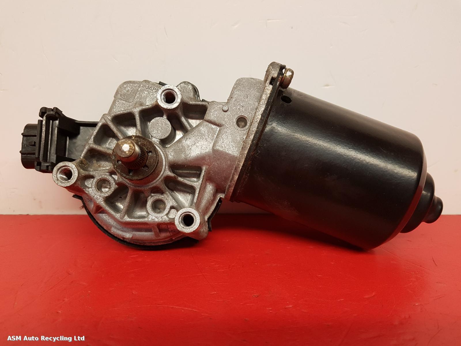 View Auto part Wiper Motor Front Lexus Is Series 2003