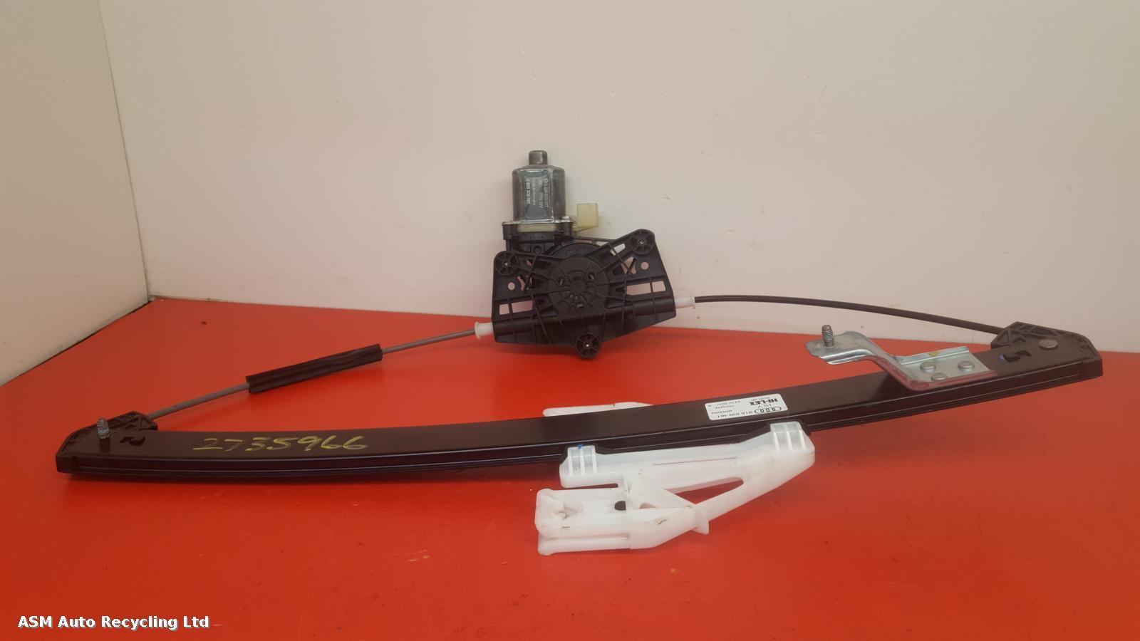 View Auto part LR Window Regulator Audi Q2 2017