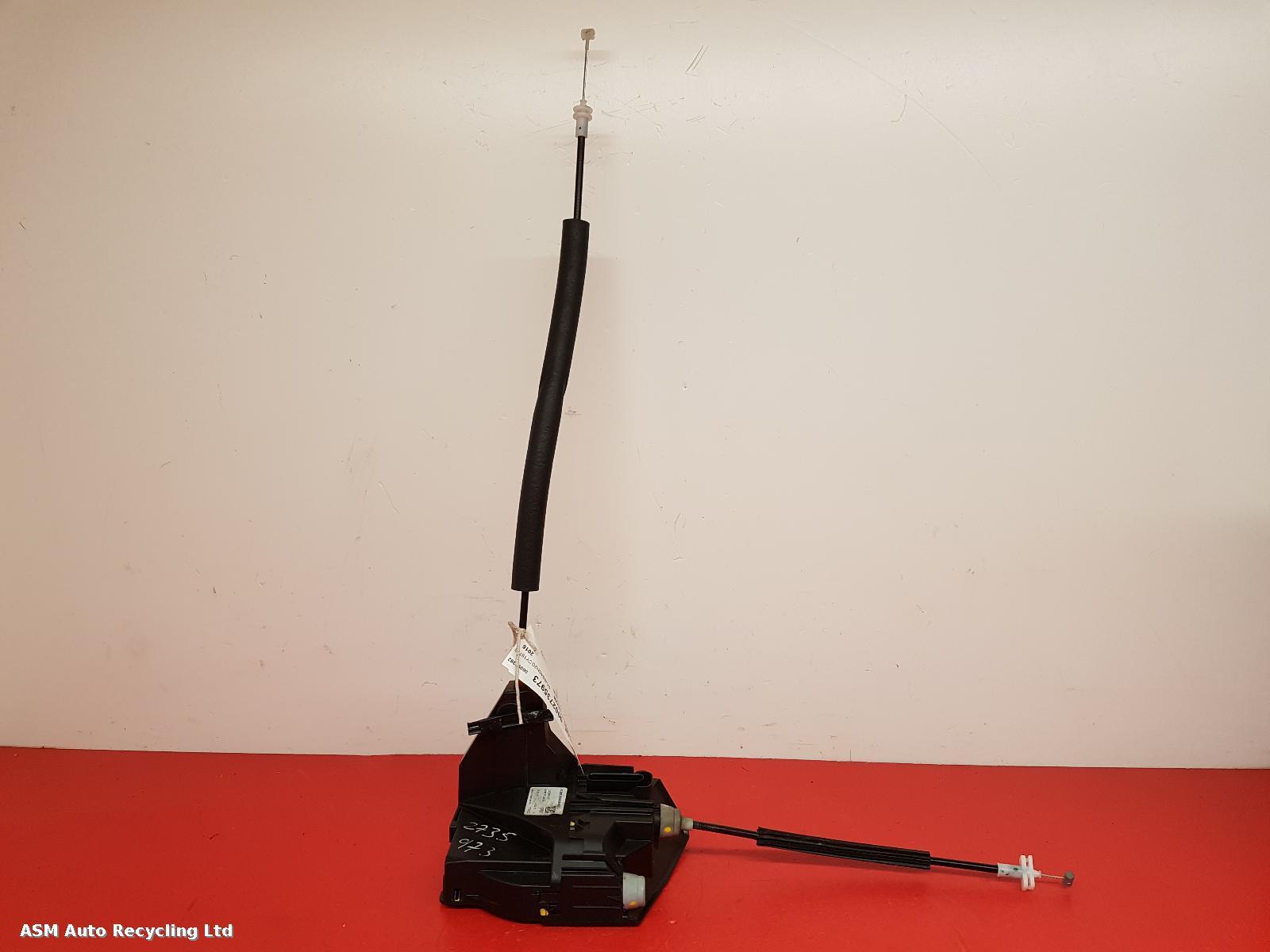 View Auto part Door Lock Assembly Jaguar Xf 2016