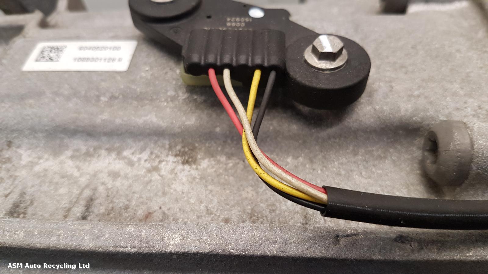 View Auto part Gearbox Jaguar Xf 2016