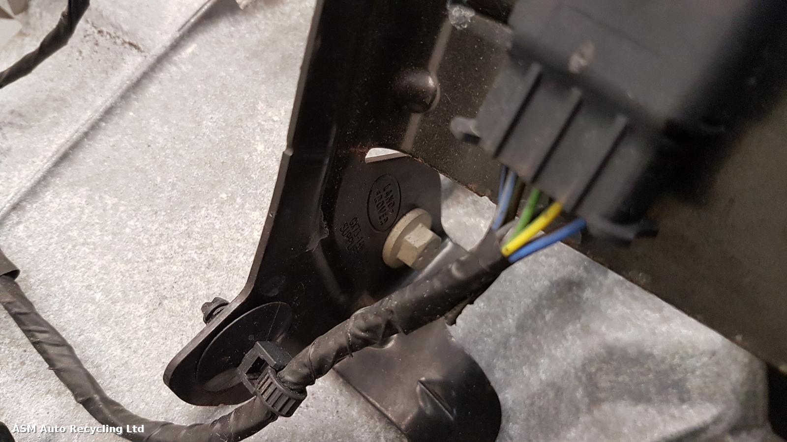 View Auto part Gearbox Jaguar Xf 2016